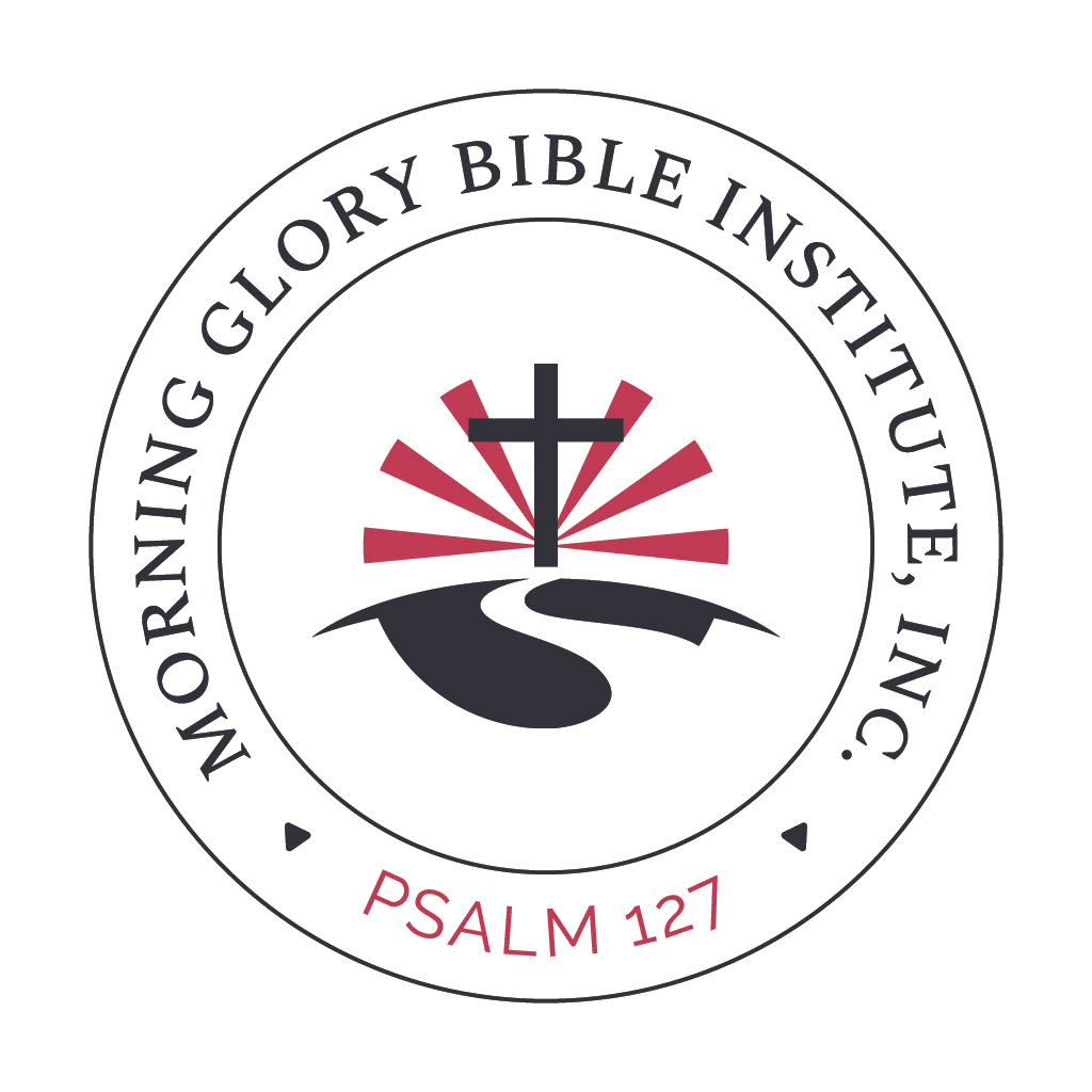 Morning Glory Bible Institute, Inc.